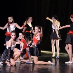 something is ending and something begins