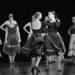 something is ending and something begins