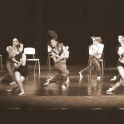 something is ending and something begins