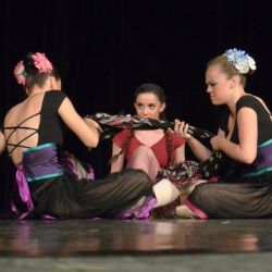 something is ending and something begins