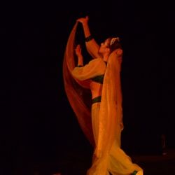 something is ending and something begins