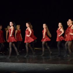 something is ending and something begins