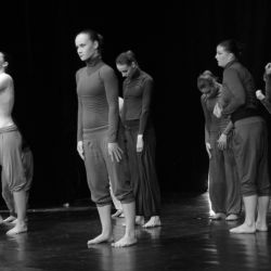 something is ending and something begins