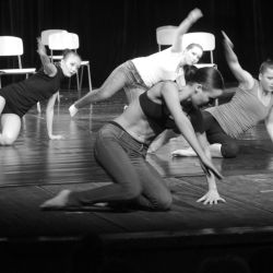 something is ending and something begins