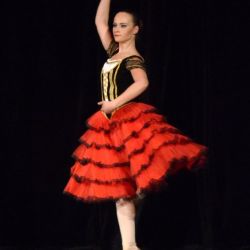 something is ending and something begins