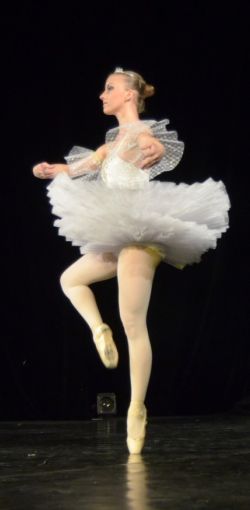 something is ending and something begins