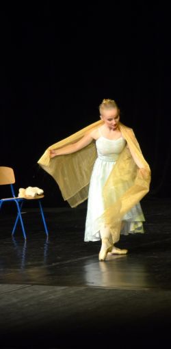 something is ending and something begins