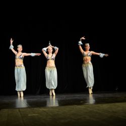 something is ending and something begins