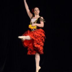 something is ending and something begins