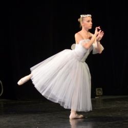 something is ending and something begins