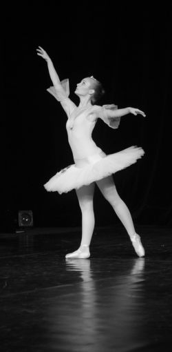 something is ending and something begins