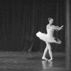 something is ending and something begins