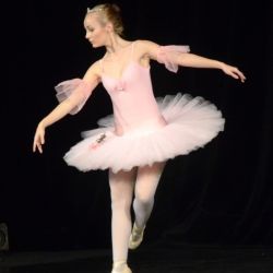 something is ending and something begins