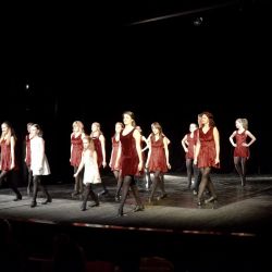 something is ending and something begins