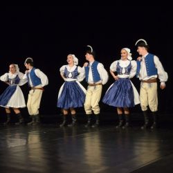 something is ending and something begins