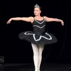 something is ending and something begins