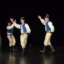 something is ending and something begins