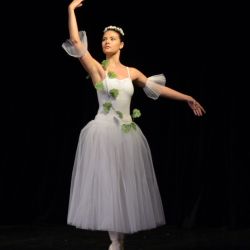 something is ending and something begins