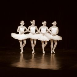 something is ending and something begins