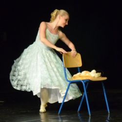 something is ending and something begins