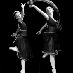 something is ending and something begins