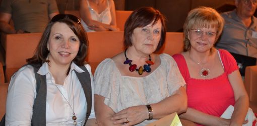 something is ending and something begins