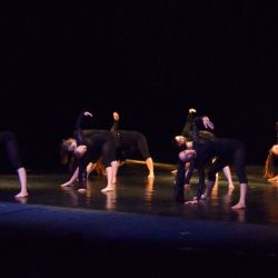 something is ending and something begins