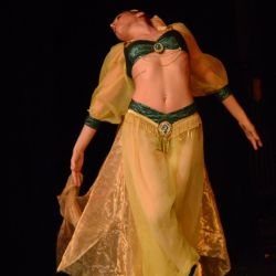 something is ending and something begins