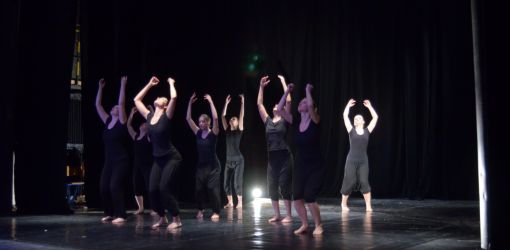 something is ending and something begins