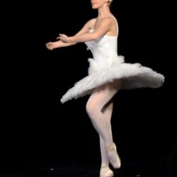 something is ending and something begins