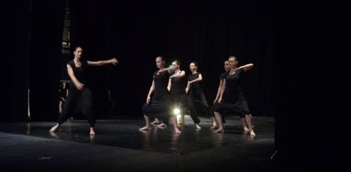 something is ending and something begins