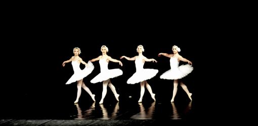 something is ending and something begins