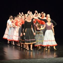 something is ending and something begins