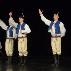 something is ending and something begins