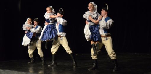 something is ending and something begins