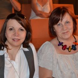 something is ending and something begins