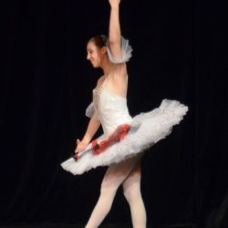 something is ending and something begins