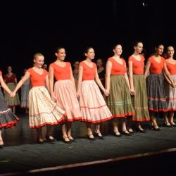 something is ending and something begins