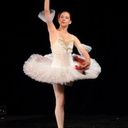 something is ending and something begins