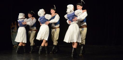 something is ending and something begins