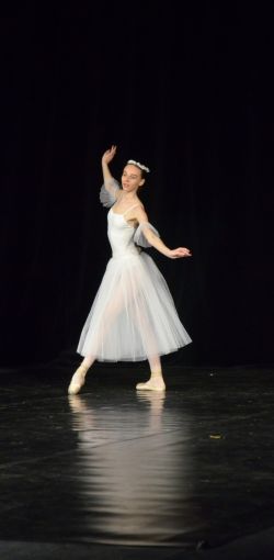 something is ending and something begins