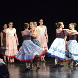 something is ending and something begins