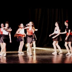 something is ending and something begins