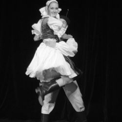 something is ending and something begins