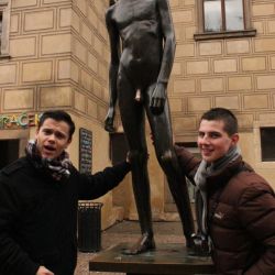 praha 2012