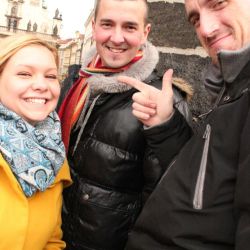 praha 2012