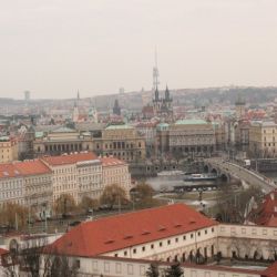 praha 2012