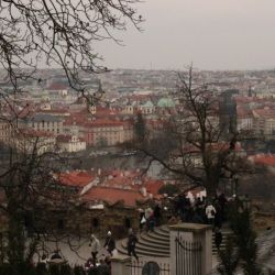 praha 2012