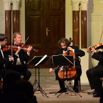 Nitrianska hudobná jeseň 2013