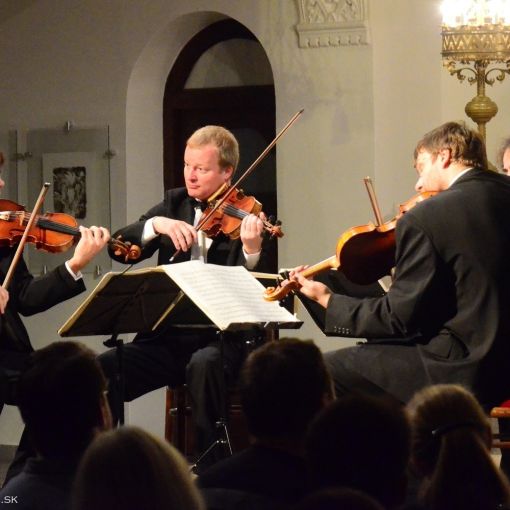 nitrianska hudobna jesen 2013